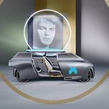 Mini Vision Next 100