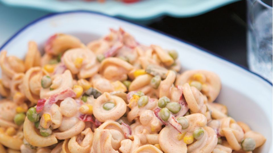 Nudelsalat