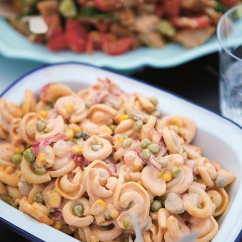 Nudelsalat