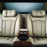 Hintren ist genug Platz