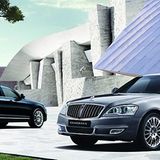 Der Chairman W Kaiser ist deutlich moderner als der Vorgänger