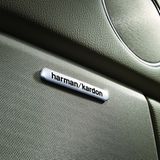 Harman-Kardon-Sound aus 17 Lautsprechern