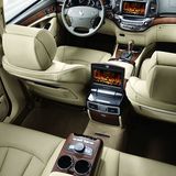 Auch in der kürzeren Version ist genug Platz