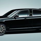 Die meisten Chairman W Kaiser werden in schwarzer Farbe verkauft