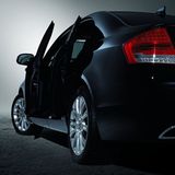 Der Chairman W Kaiser basiert auf einer Ssangyong-Plattform