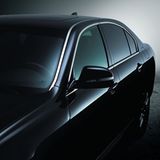 Verbundglas-Scheiben halten den Lärm draußen