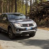 Anfangs hat er ausschließlich 181 PS.