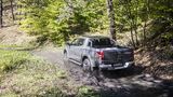 Der Fiat Fullback ist der erste Pick Up von Fiat.