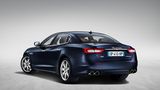 Maserati Quattroporte Modelljahr 2017 - bei den Motoren hat sich kaum etwas geändert
