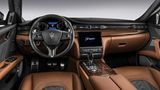 Maserati Quattroporte Modelljahr 2017