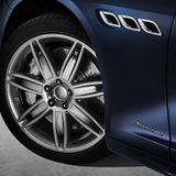 Maserati Quattroporte Modelljahr 2017