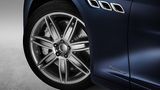 Maserati Quattroporte Modelljahr 2017