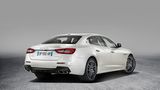 Maserati Quattroporte Modelljahr 2017