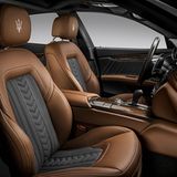 Maserati Quattroporte Modelljahr 2017