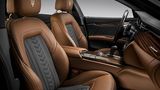 Maserati Quattroporte Modelljahr 2017