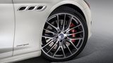 Maserati Quattroporte Modelljahr 2017