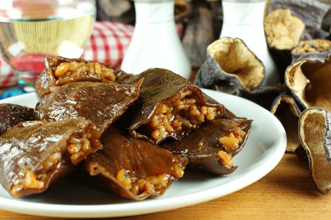 Türkische Küche: Dieses sommerliche Auberginen-Gericht lässt jede EM-Schmach vergessen