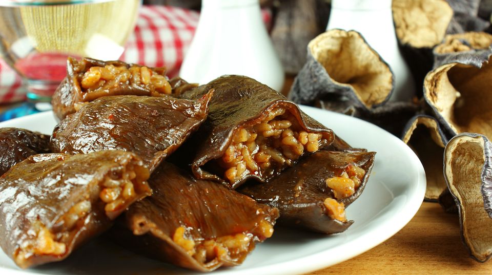 Türkische Küche: Dieses sommerliche Auberginen-Gericht lässt jede EM-Schmach vergessen