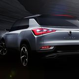 Auch die Heckpartie wirkt dynamischer