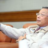 Ssangyong-Konzernchef Johng-Sik Choi will beim Elektromobil mit BMW zusammenarbeiten