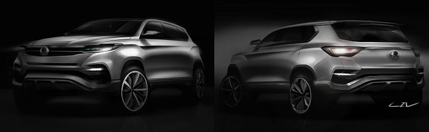 Ssangyong will langfristig in die Premium-Liga aufsteigen