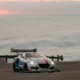 Das PPIHC wird nicht ohne Grund Rennen zu den Wolken genannt.