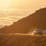 156 Kurven gilt es zu meistern.