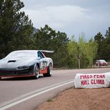 19,99 Kilometer lang ist die Rennstrecke.