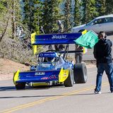 Dabei können die Boliden schon äußerst seltsam ausschauen.