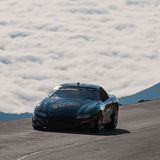 Seit 1906 gibt es diese Veranstaltung.