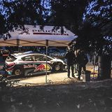 Boxengassen werden hier vergeblich gesucht.