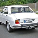 Wird es mal kurvig, so wird es auch gern mal etwas anstrengend.