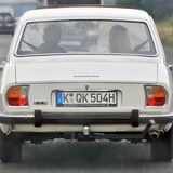 1.175 Kilogramm ist er schwer.