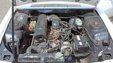 Der 2,0 Liter große Reihenvierzylindermotor.
