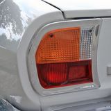 Tempo 100 erreicht er in 13,2 Sekunden.