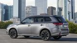 Der Motor leistet 121 PS