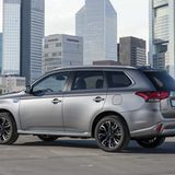 Der Motor leistet 121 PS