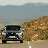 Die Höchstgeschwindigkeit wird bei 170 km/h abgeregelt