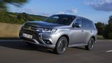 In der Stadt lag der Durchschnittsverbrauch im Test bei 1,7 l/100 Kilometer