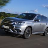 In der Stadt lag der Durchschnittsverbrauch im Test bei 1,7 l/100 Kilometer