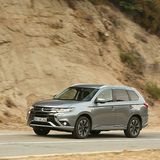 Die E-Reichweite reicht für 39 Kilometer