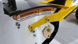 Track-n-Go Kettensystem von AD Boivin