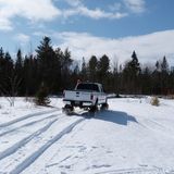 Track-n-Go Kettensystem von AD Boivin