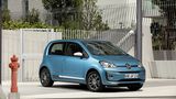 Der VW Up kostet mindestens 9.850 Euro