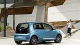 Der Kofferraum fasst 251 bis 959 Liter