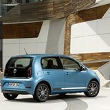 Der Kofferraum fasst 251 bis 959 Liter