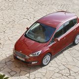 In der Titaniumausstattung kostet er ab 25.900 Euro.