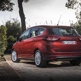 4,4 Liter Diesel verbraucht er auf 100 Kilometern.