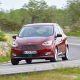 150 PS stehen zur Verfügung.