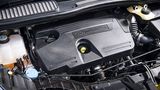 Das 2,0 Liter große Triebwerk des Ford C-Max.